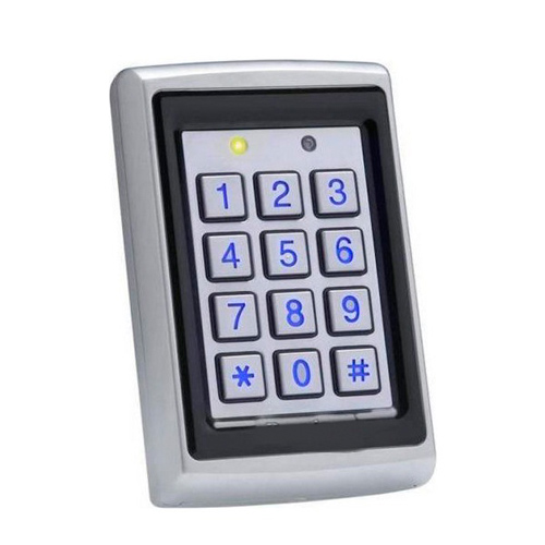 Sisteme control acces