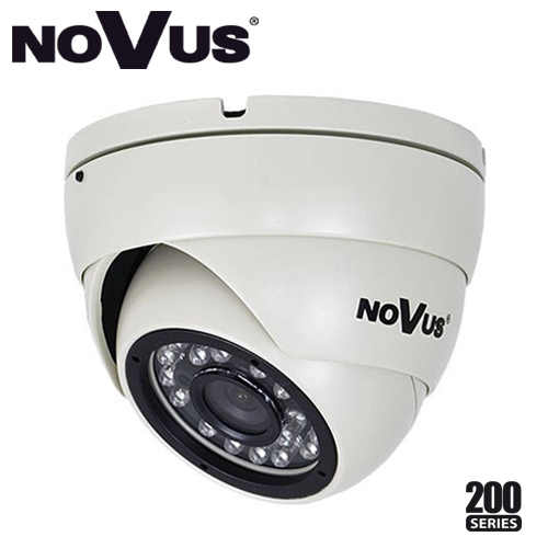 Camere supraveghere exterior