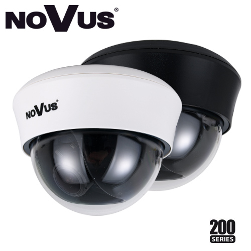 Camere de supraveghere Dome