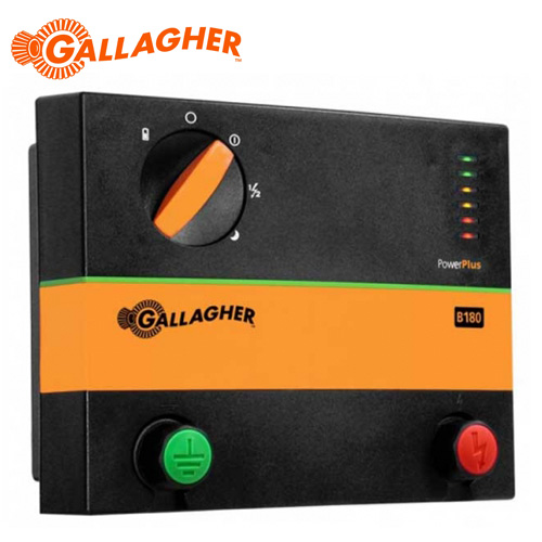 Generator impulsuri gard electric