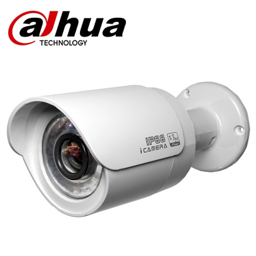 Camere supraveghere IP