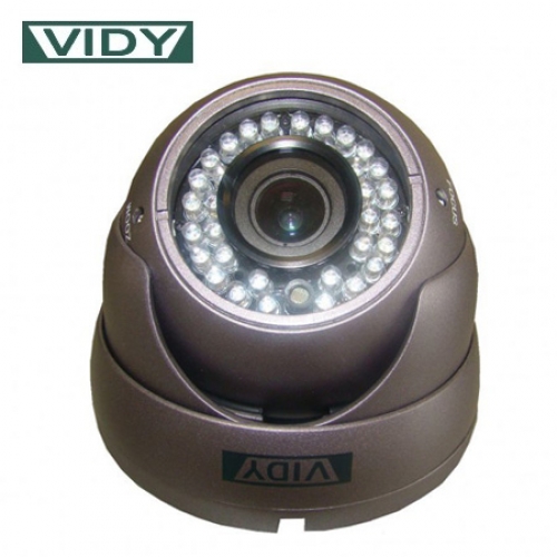 Camere supraveghere exterior