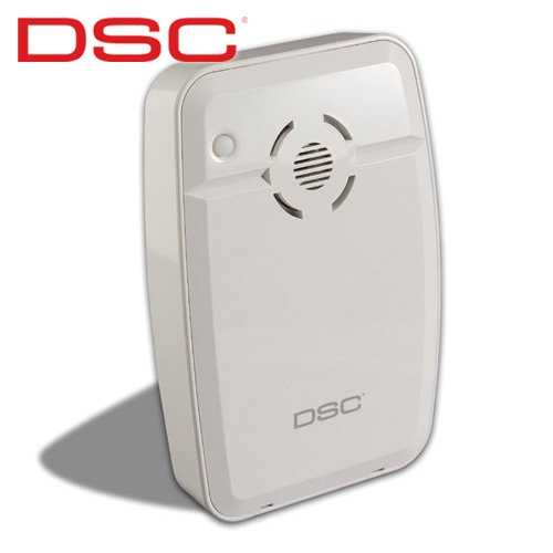 Sirene alarma wireless