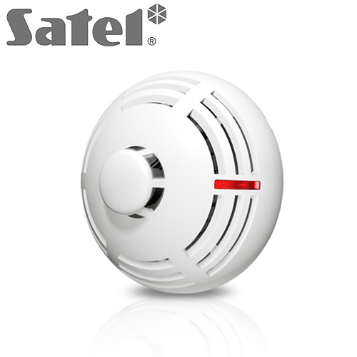 Detector temperatura