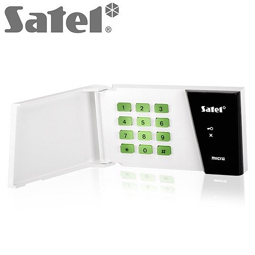 Tastatura alarma wireless