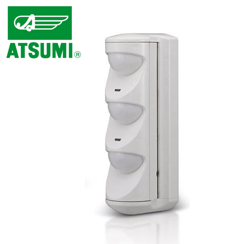 Senzori de miscare exterior