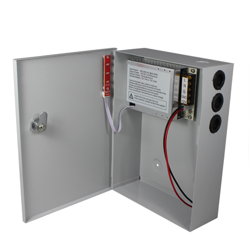 Accesorii sisteme supraveghere