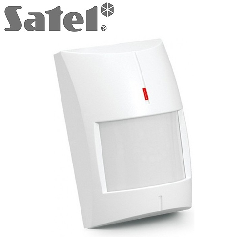 Senzori de miscare wireless