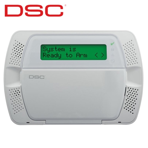 Centrale alarma wireless