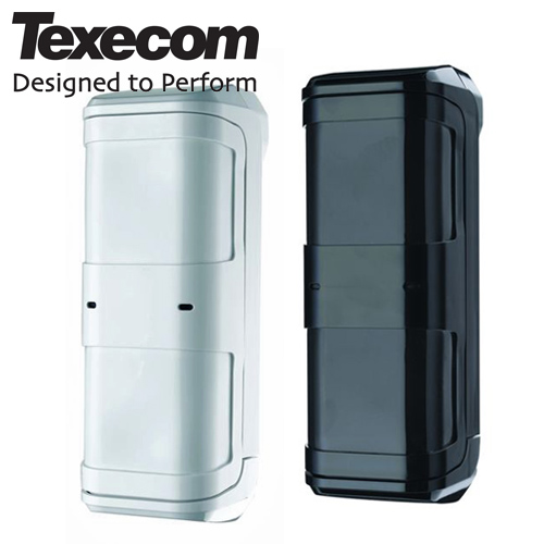 Senzori de miscare exterior