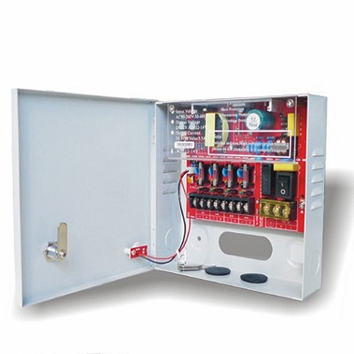 Accesorii sisteme supraveghere