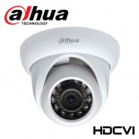 Camere de supraveghere Dome