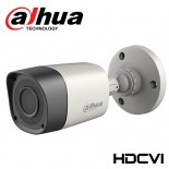 Camere supraveghere exterior