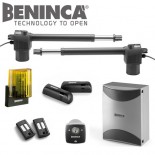 Automatizari porti batante