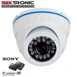 Camere supraveghere interior