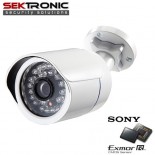 Camere supraveghere IR