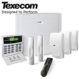 Sisteme alarma wireless