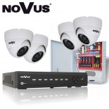 Kit supraveghere video