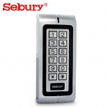 Sisteme control acces