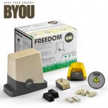 Automatizari porti culisante