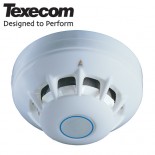 Detector temperatura