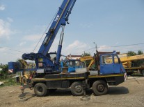 Inchirieri automacarale Bucuresti