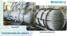 Schimbatoare de caldura