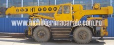 Inchirieri macarale Bucuresti