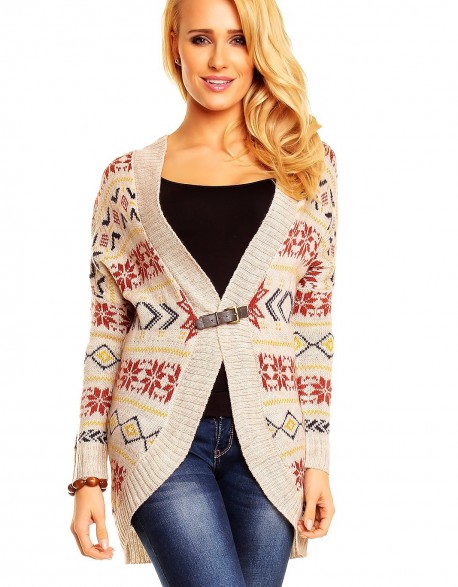 Cardigan dama