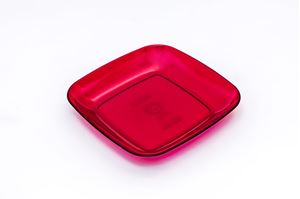 Platouri plastic