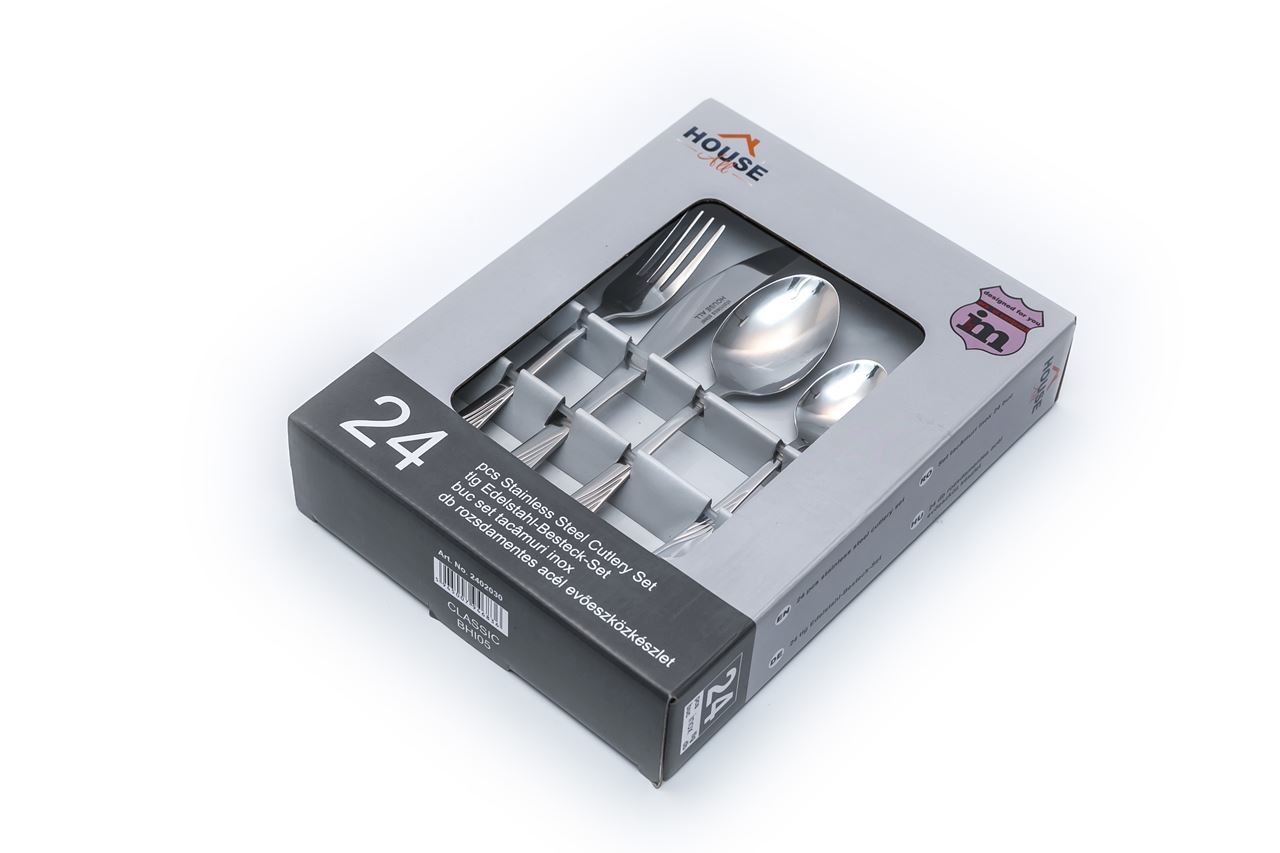 Set tacamuri