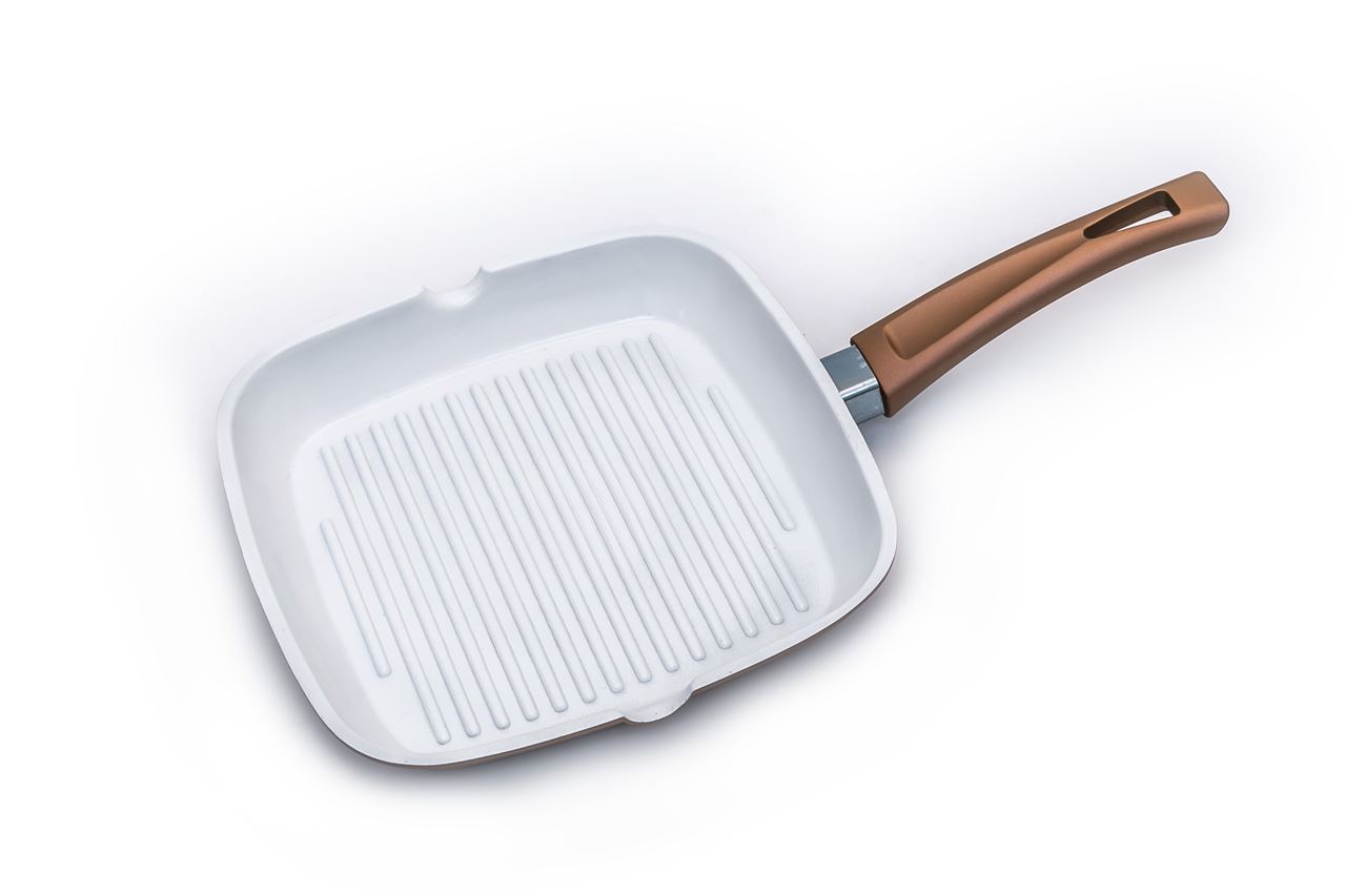Tigaie grill