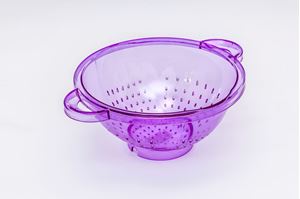 Strecuratoare plastic
