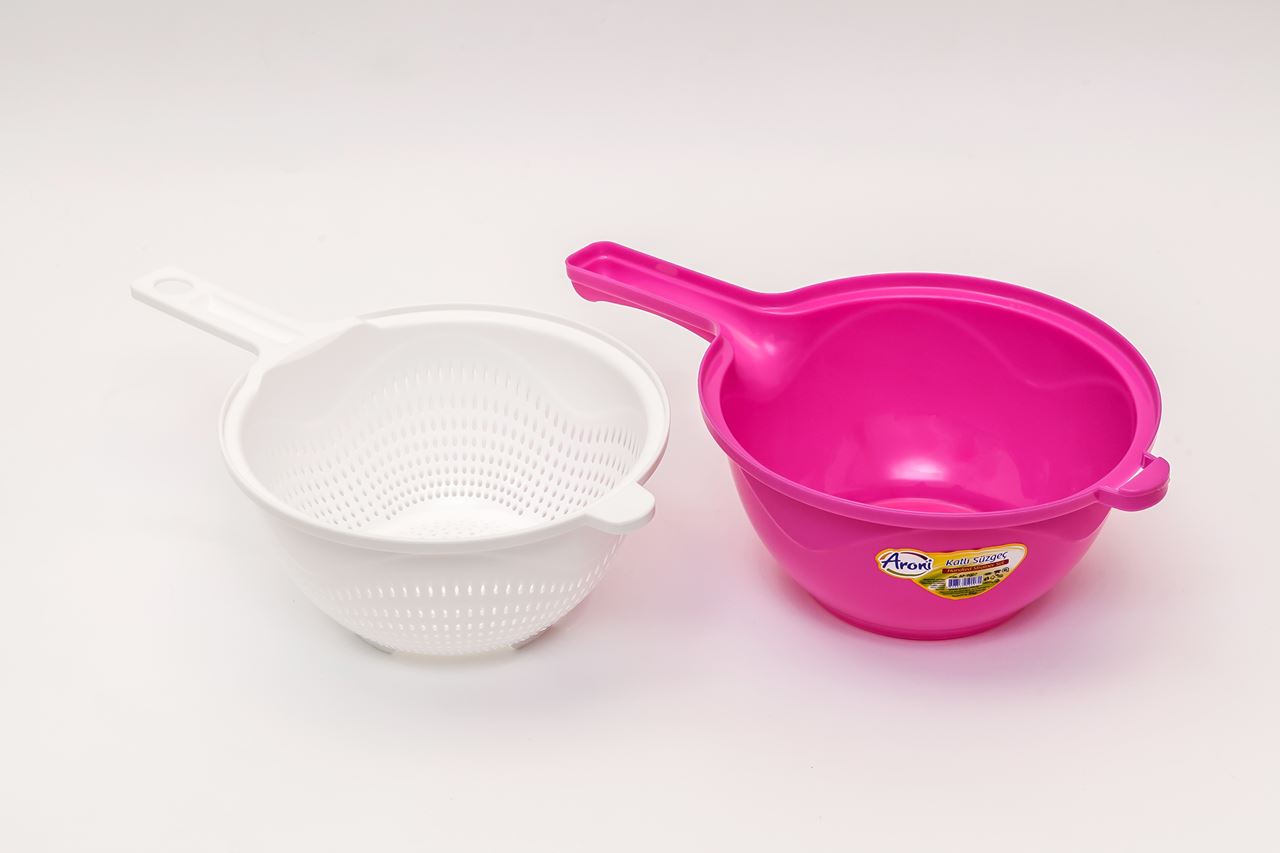 Strecuratoare plastic