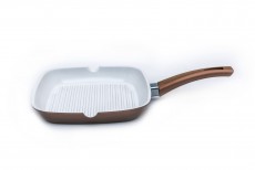 Tigaie grill