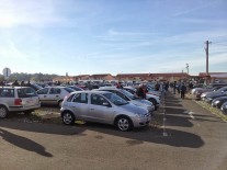 Vanzari auto second hand