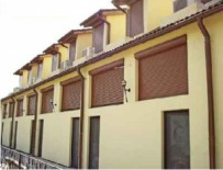 Rulouri exterioare