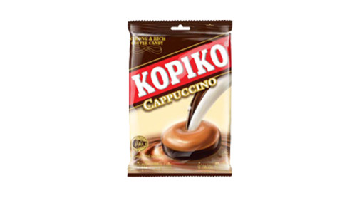 Bomboane cu cappuccino