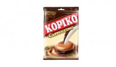 Bomboane cu cappuccino