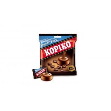 Bomboane fara zahar Kopiko Sugar Free
