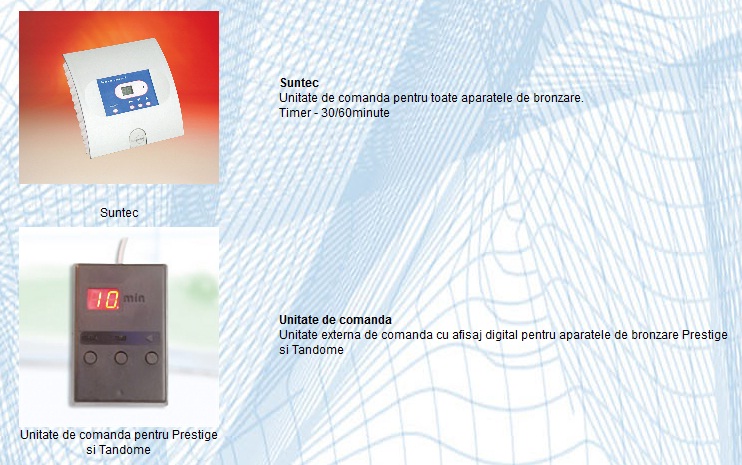 Accesorii si consumabile