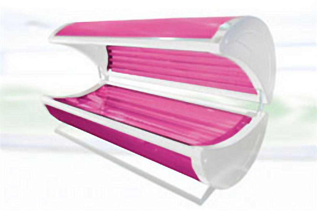 Aparate de bronzare speciale