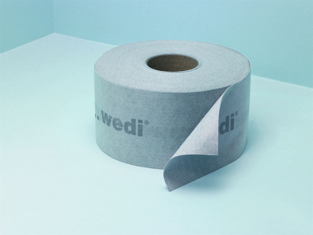 Wedi pentru constructii