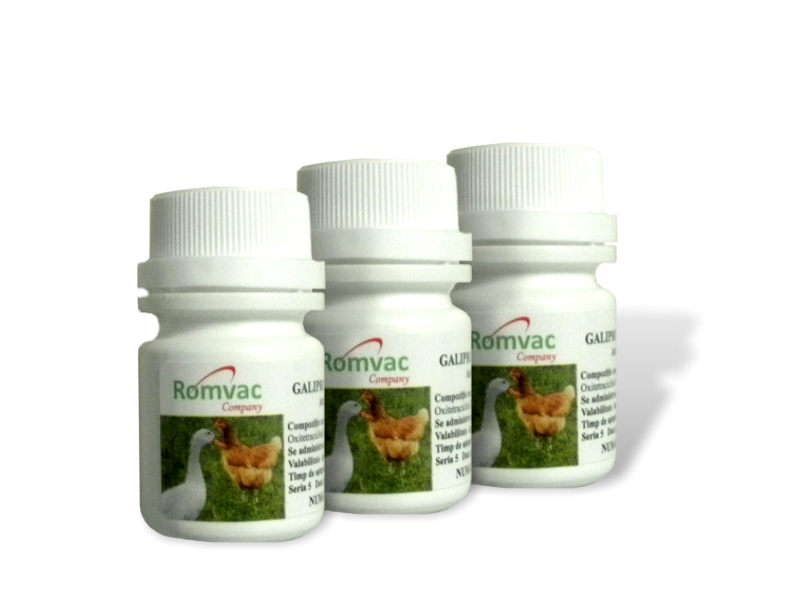 Antibiotice pasari