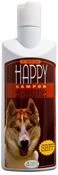 Cosmetice veterinare