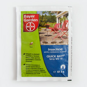 Produse dezinsectie