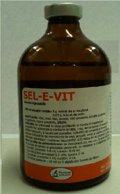 Suplimente alimentare veterinare