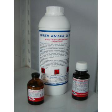 Produse dezinsectie