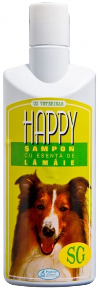 Cosmetice veterinare