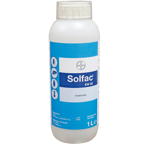 Produse dezinsectie